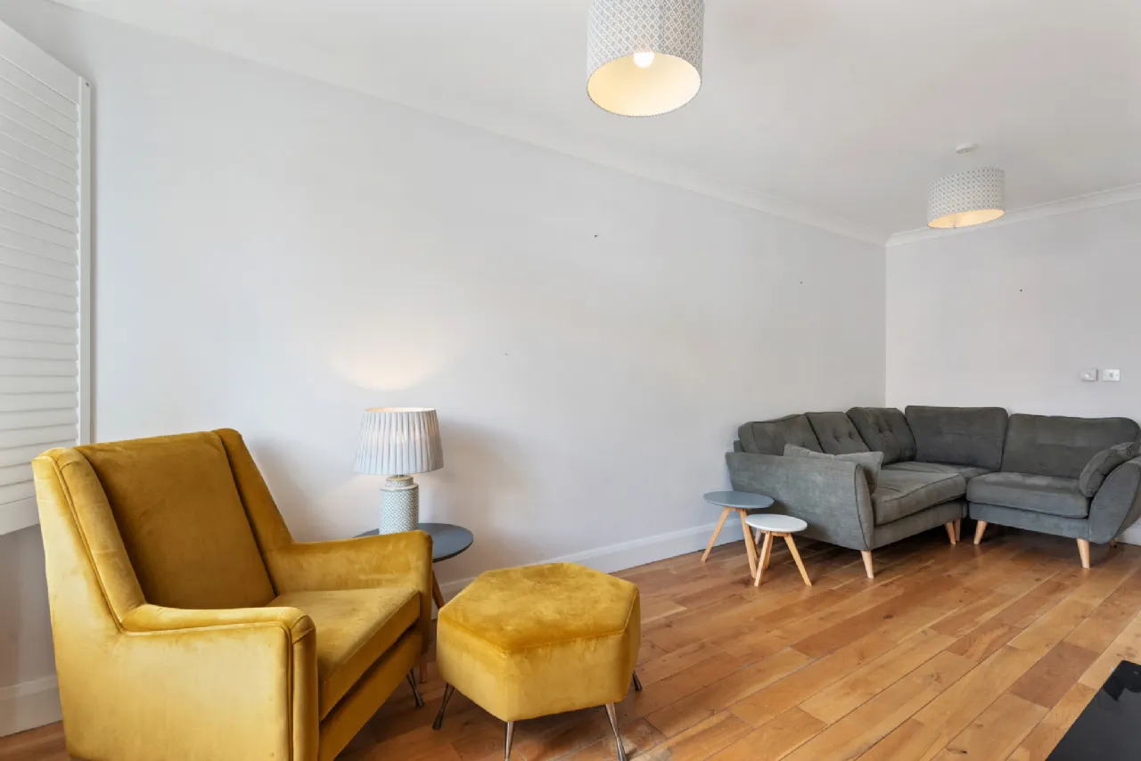 Photo of 26 Seafort Villas, Sandymount, Dublin 4, DO4 A034