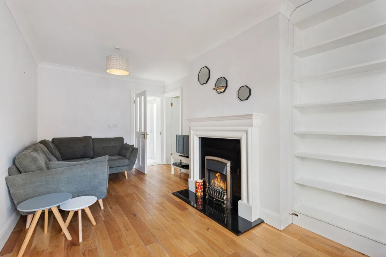 Photo of 26 Seafort Villas, Sandymount, Dublin 4, DO4 A034