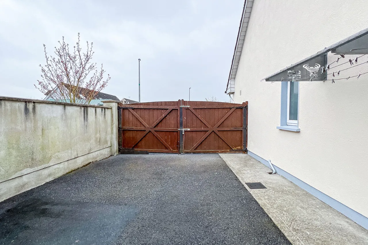 Photo of 11 Marble Court, Paulstown, Co. Kilkenny, R95 HE68