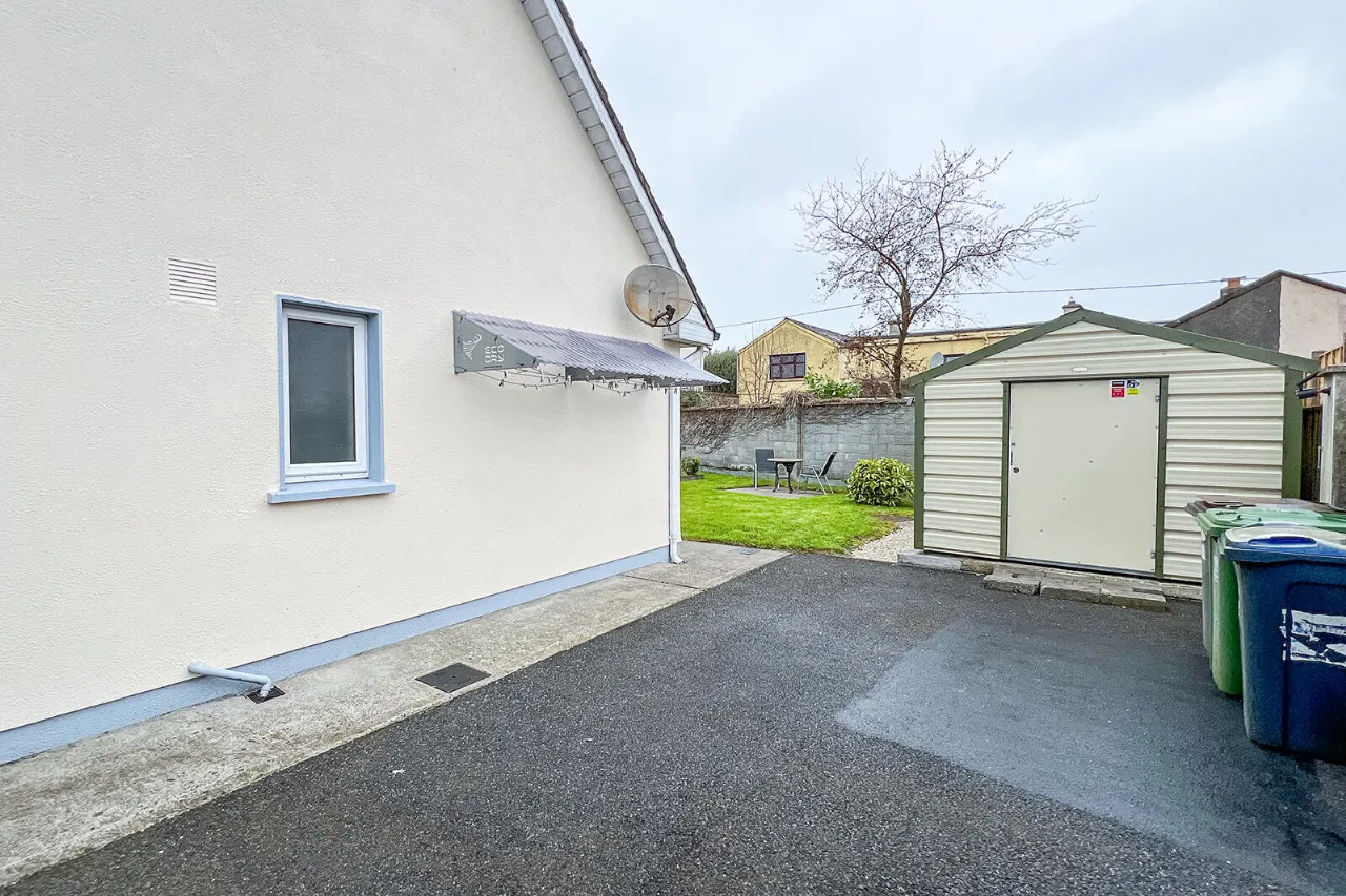 Photo of 11 Marble Court, Paulstown, Co. Kilkenny, R95 HE68