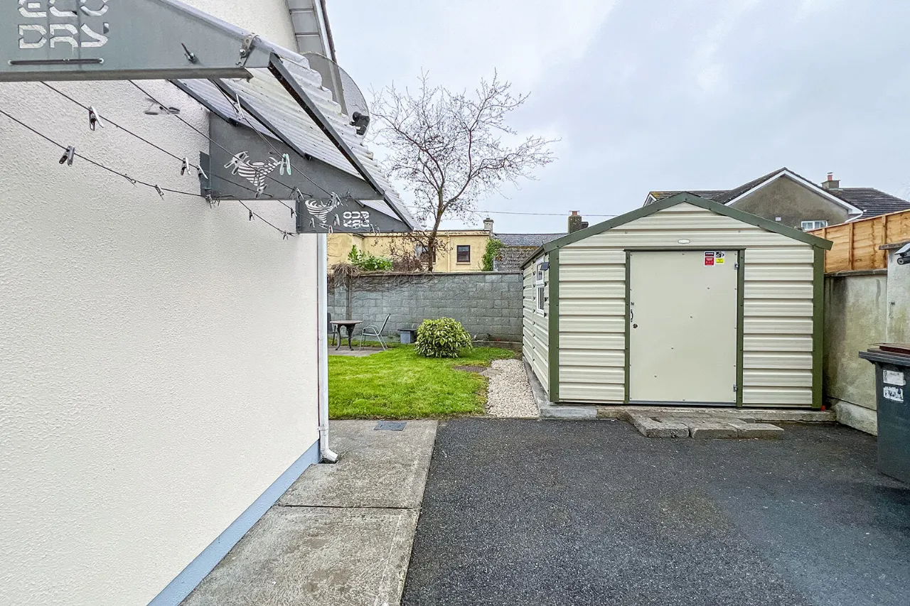 Photo of 11 Marble Court, Paulstown, Co. Kilkenny, R95 HE68