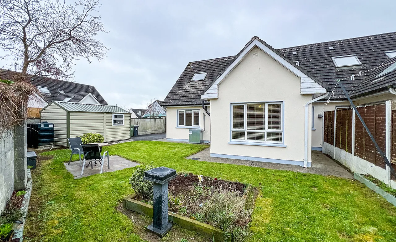 Photo of 11 Marble Court, Paulstown, Co. Kilkenny, R95 HE68