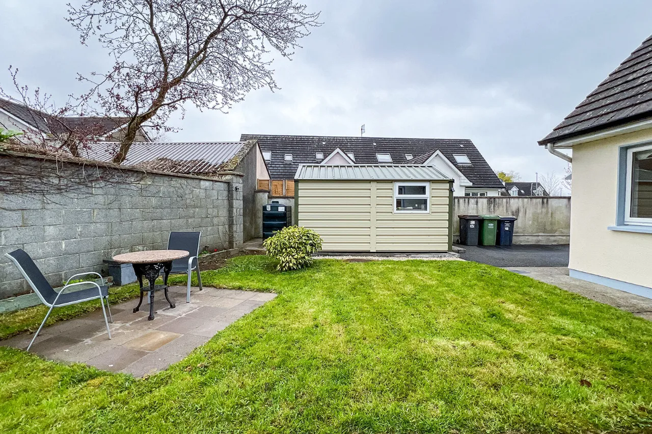 Photo of 11 Marble Court, Paulstown, Co. Kilkenny, R95 HE68