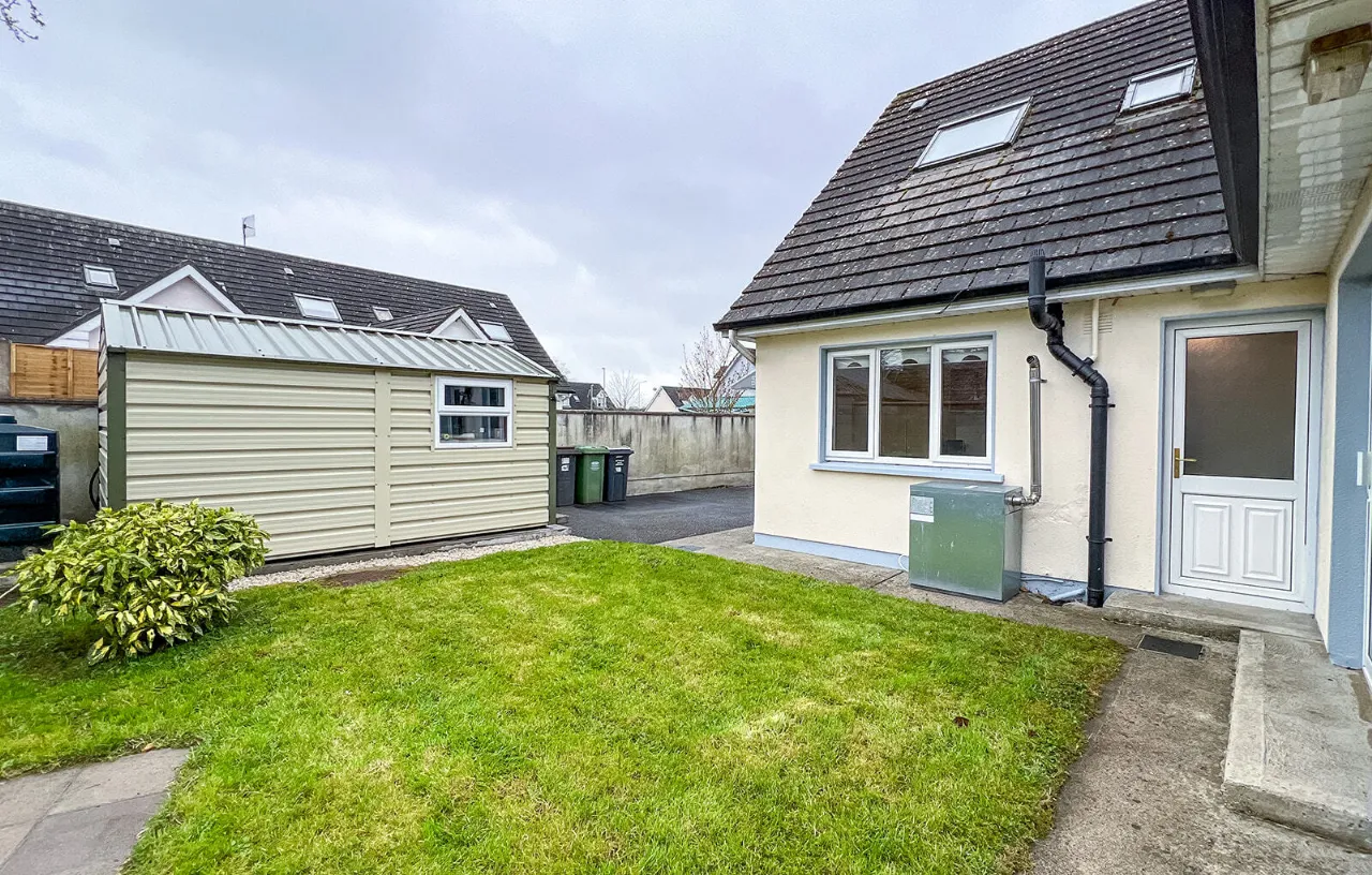 Photo of 11 Marble Court, Paulstown, Co. Kilkenny, R95 HE68