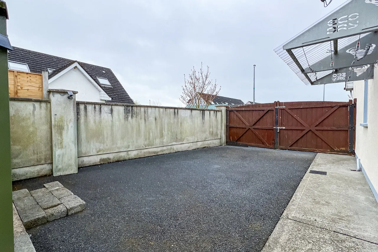 Photo of 11 Marble Court, Paulstown, Co. Kilkenny, R95 HE68