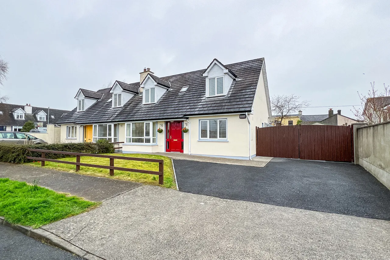 Photo of 11 Marble Court, Paulstown, Co. Kilkenny, R95 HE68