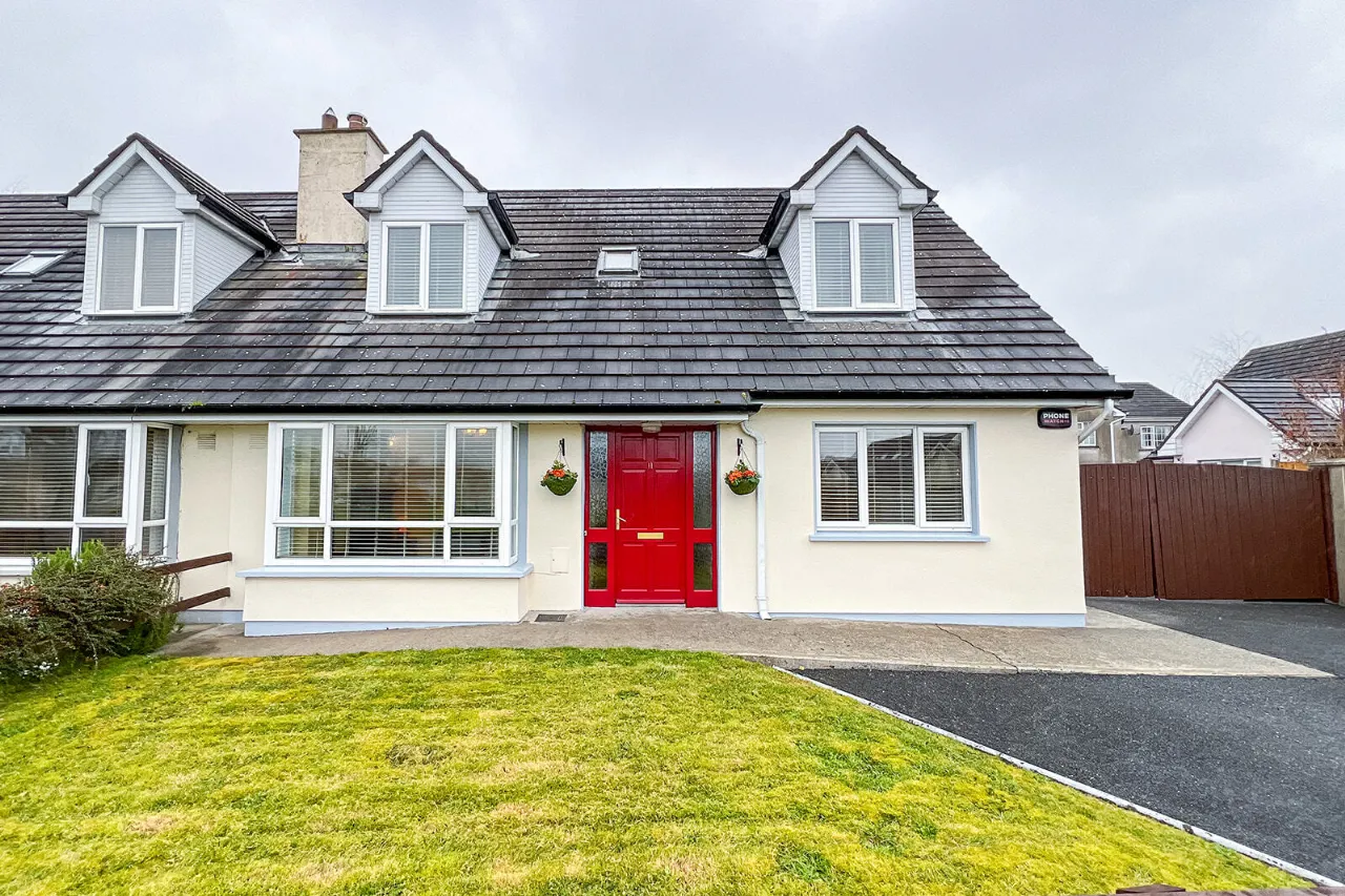 Photo of 11 Marble Court, Paulstown, Co. Kilkenny, R95 HE68