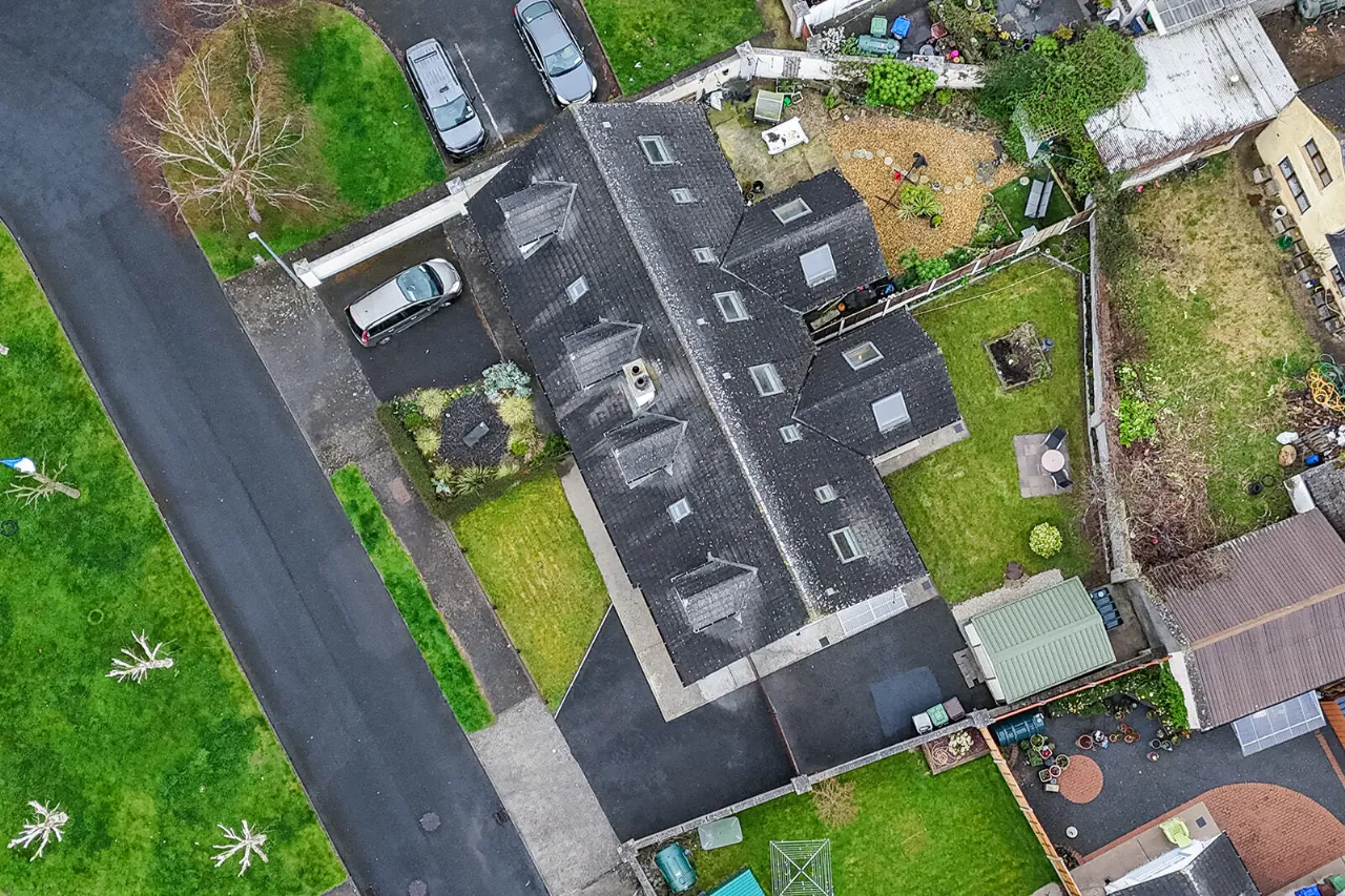 Photo of 11 Marble Court, Paulstown, Co. Kilkenny, R95 HE68