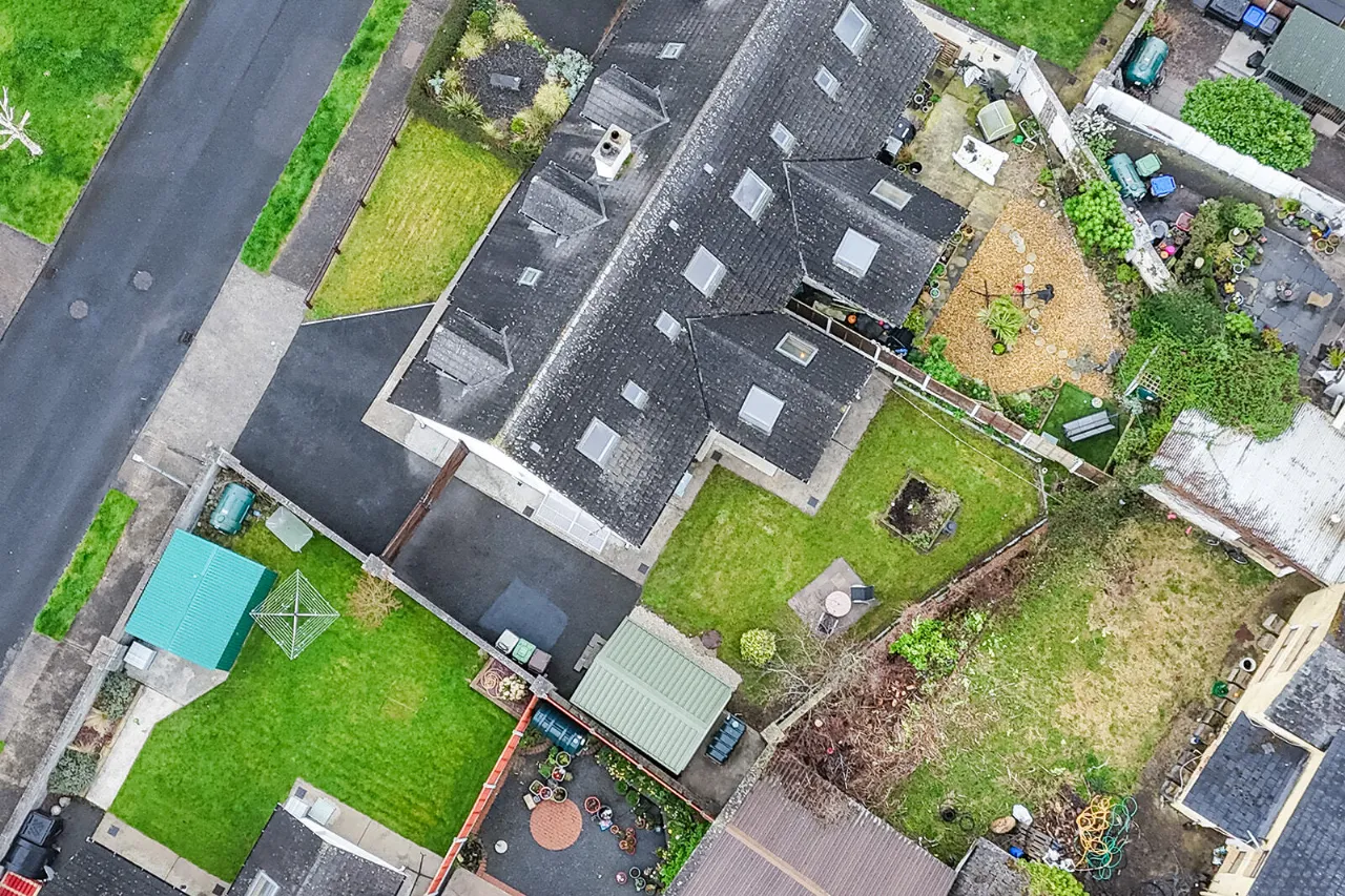 Photo of 11 Marble Court, Paulstown, Co. Kilkenny, R95 HE68