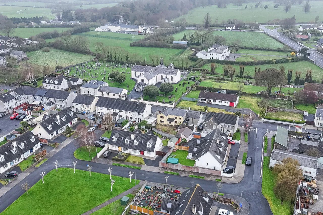 Photo of 11 Marble Court, Paulstown, Co. Kilkenny, R95 HE68