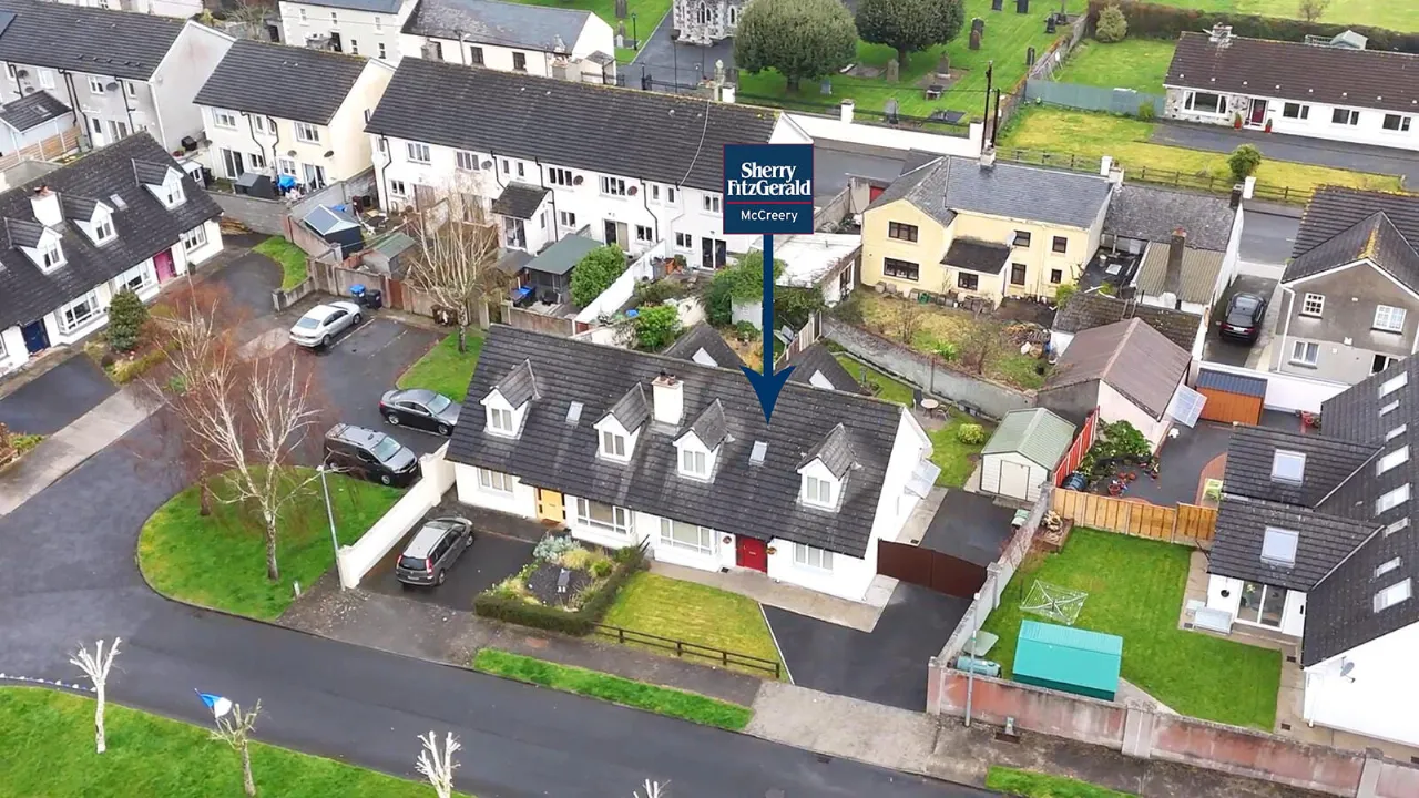 Photo of 11 Marble Court, Paulstown, Co. Kilkenny, R95 HE68