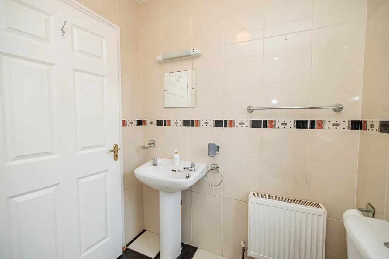 Photo of 11 Marble Court, Paulstown, Co. Kilkenny, R95 HE68