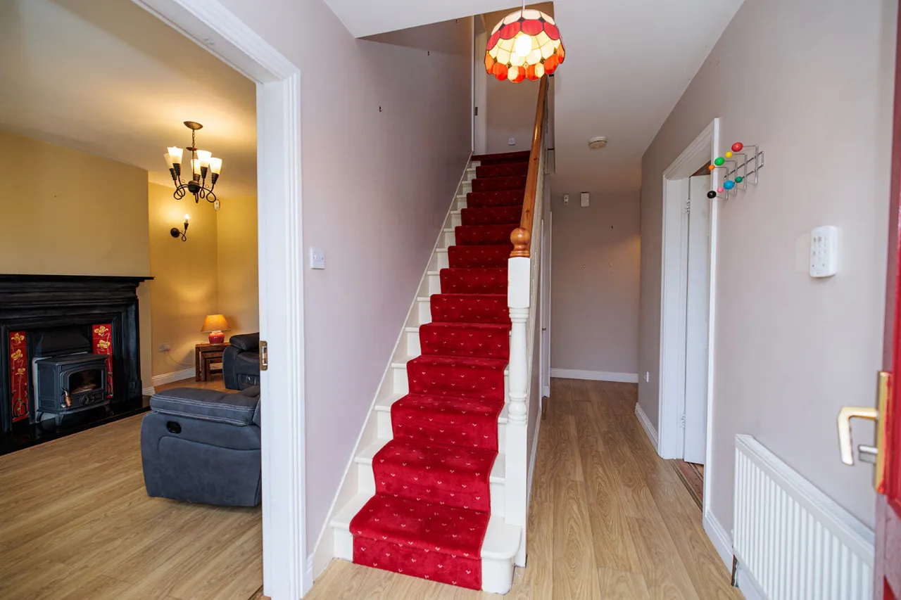 Photo of 11 Marble Court, Paulstown, Co. Kilkenny, R95 HE68