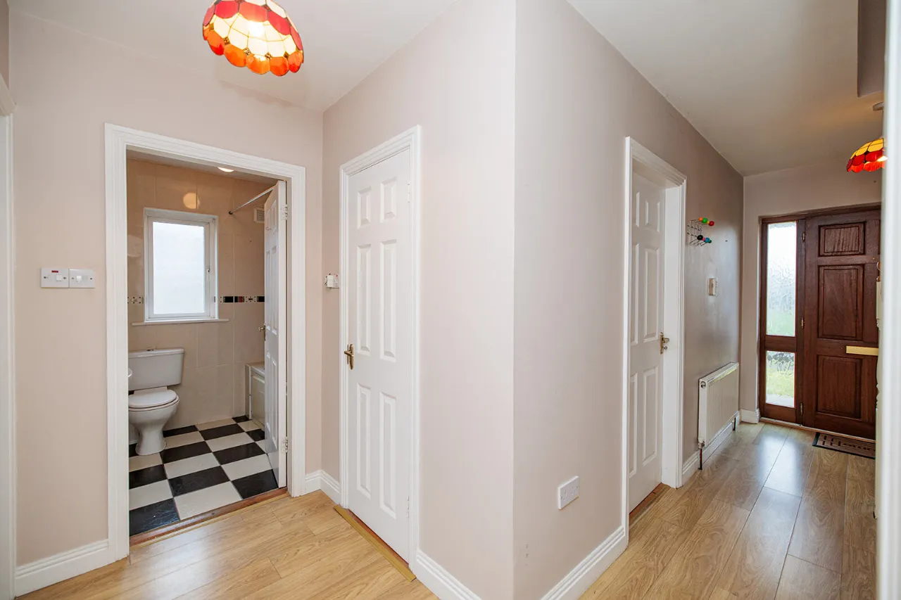 Photo of 11 Marble Court, Paulstown, Co. Kilkenny, R95 HE68