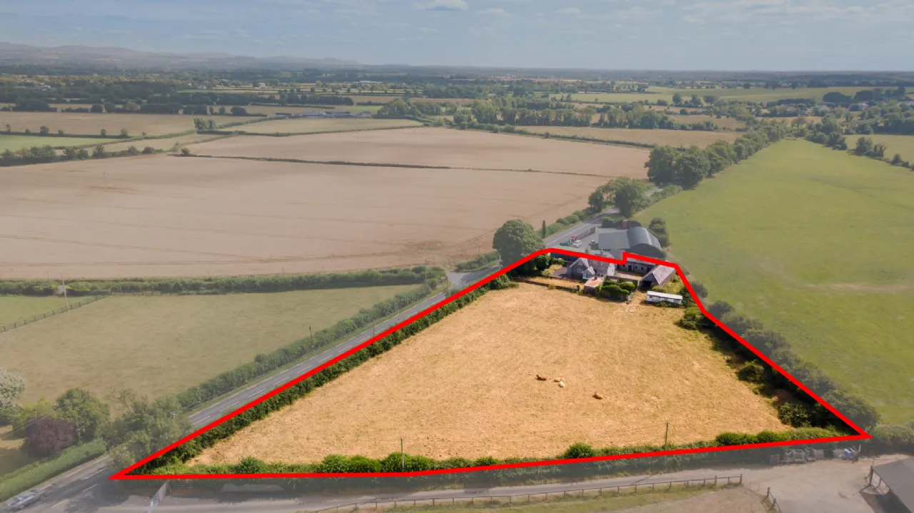 Photo of Graiguesallagh, Maynooth, Co Kildare, W23 FY83