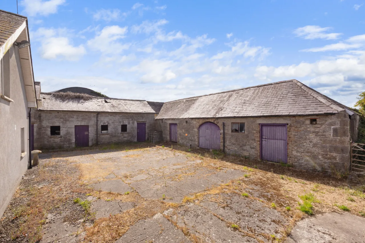 Photo of Graiguesallagh, Maynooth, Co Kildare, W23 FY83