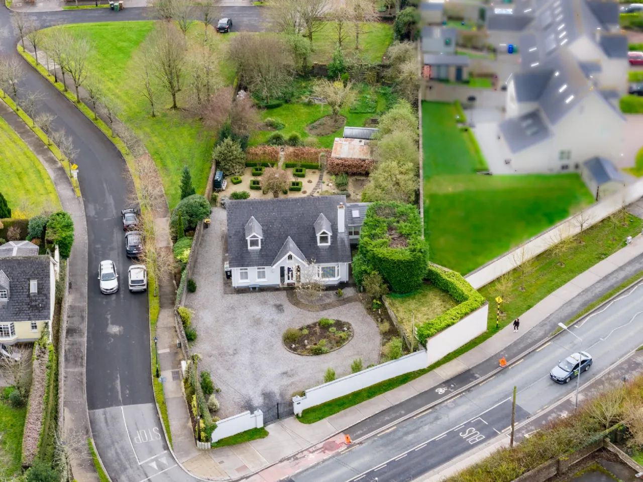 Photo of Bluebell Knoll, Bluebell, Killashee, Naas, Co. Kildare, W91 K28F