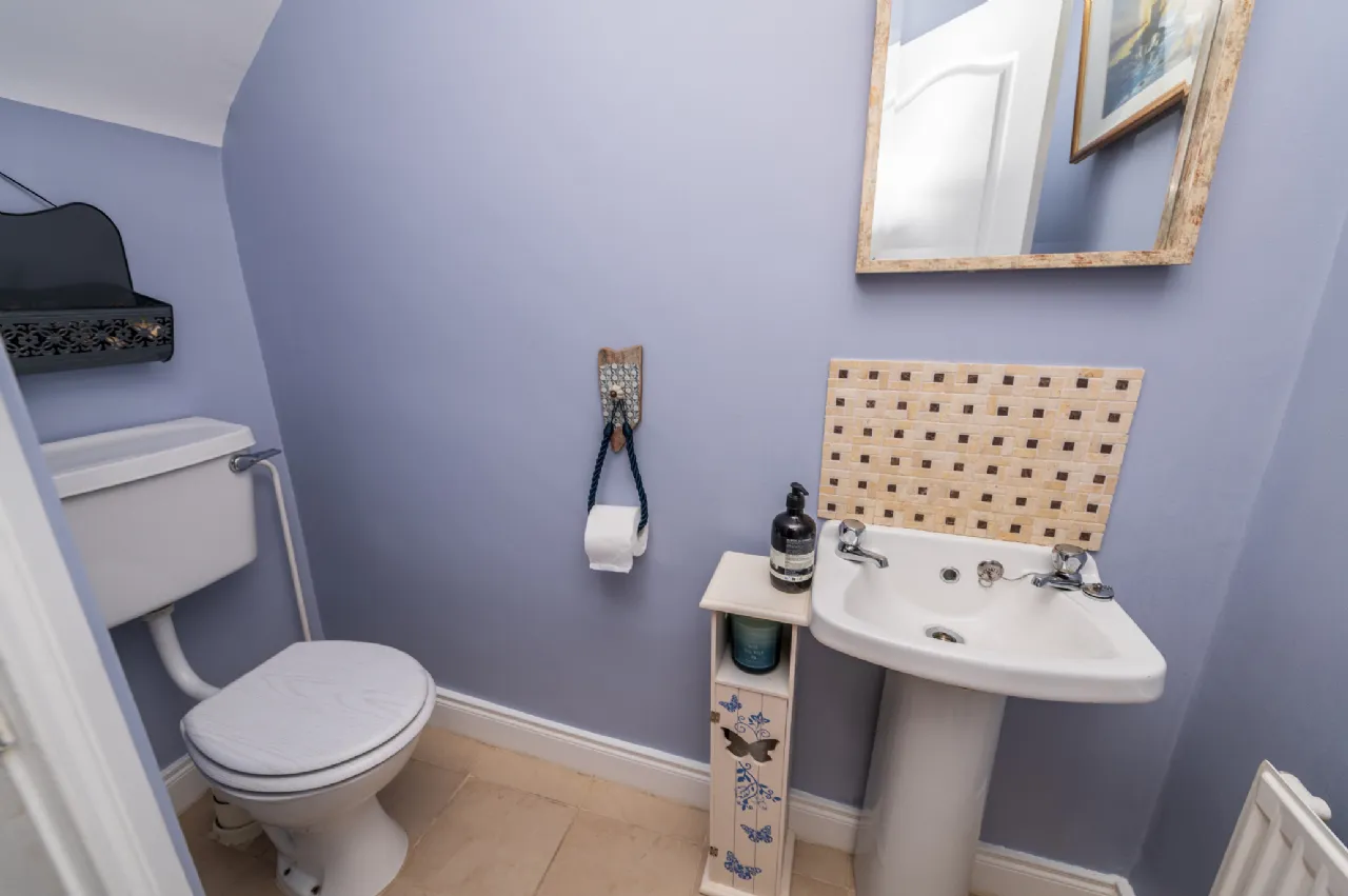 Photo of Bluebell Knoll, Bluebell, Killashee, Naas, Co. Kildare, W91 K28F