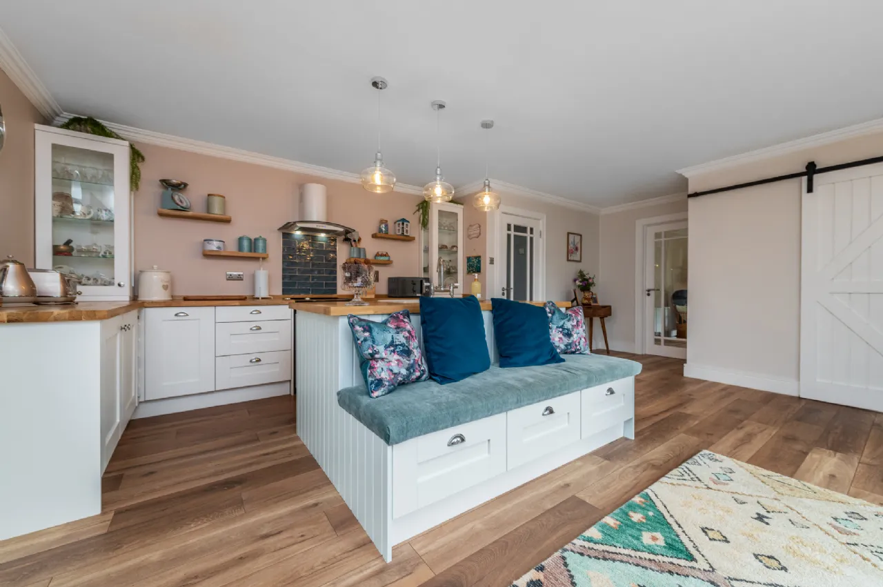 Photo of Bluebell Knoll, Bluebell, Killashee, Naas, Co. Kildare, W91 K28F