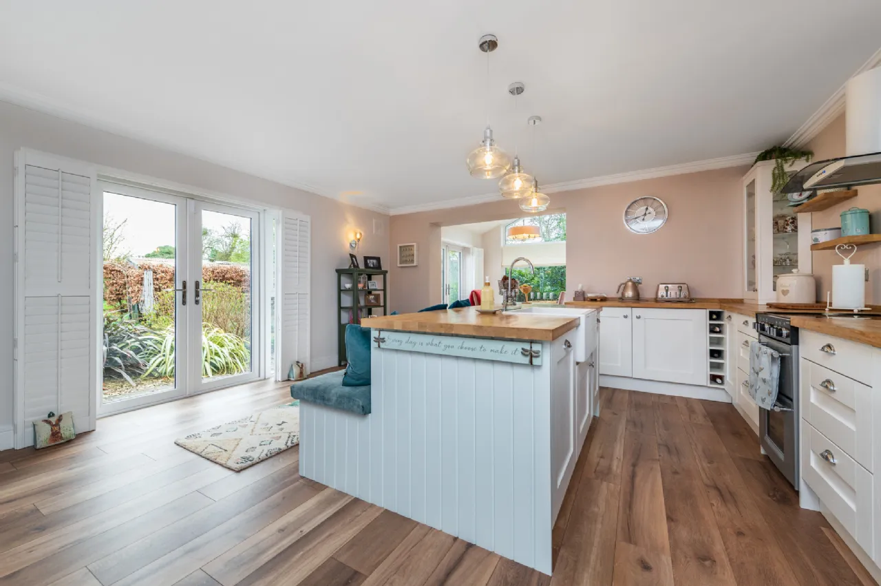 Photo of Bluebell Knoll, Bluebell, Killashee, Naas, Co. Kildare, W91 K28F