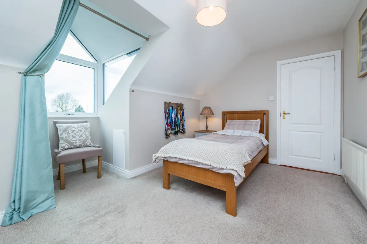 Photo of Bluebell Knoll, Bluebell, Killashee, Naas, Co. Kildare, W91 K28F