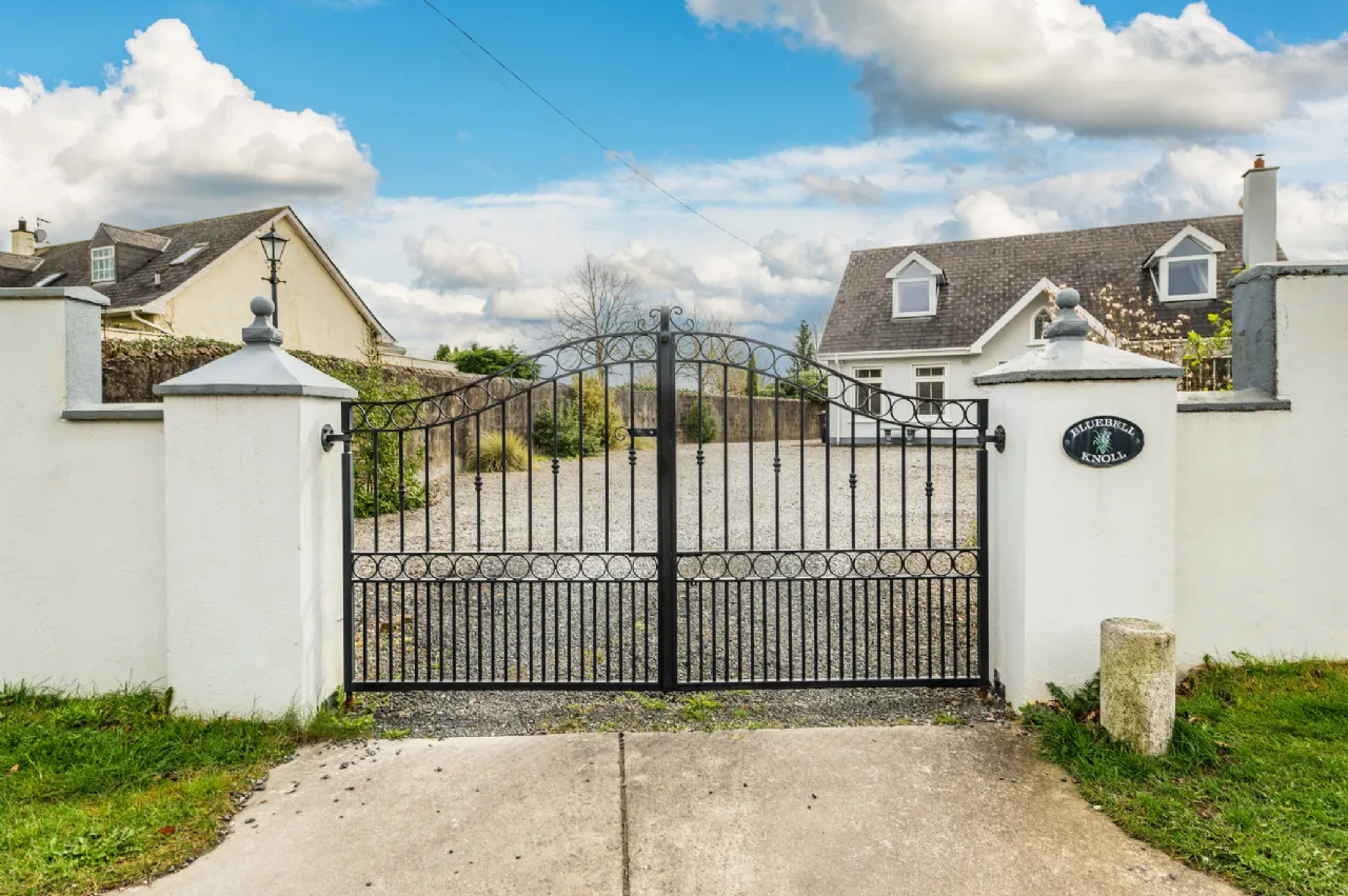 Photo of Bluebell Knoll, Bluebell, Killashee, Naas, Co. Kildare, W91 K28F