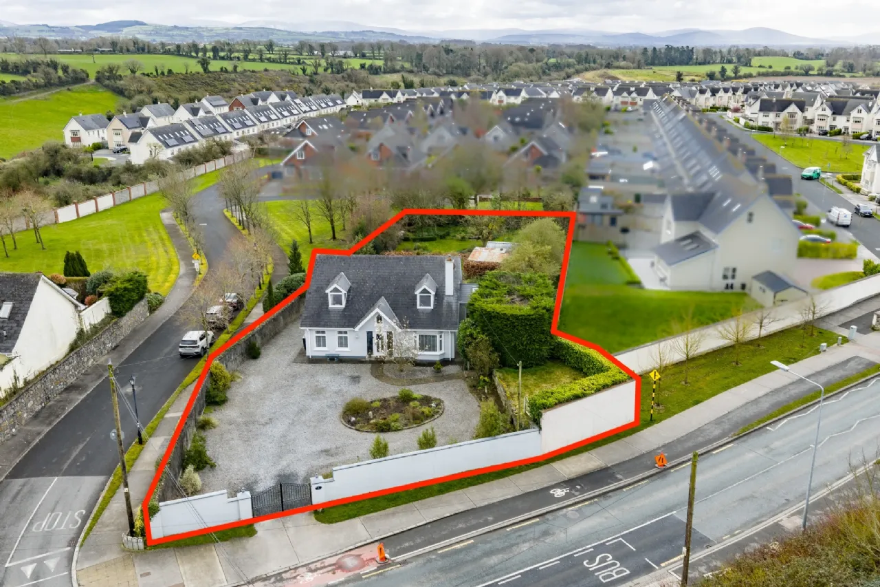 Photo of Bluebell Knoll, Bluebell, Killashee, Naas, Co. Kildare, W91 K28F