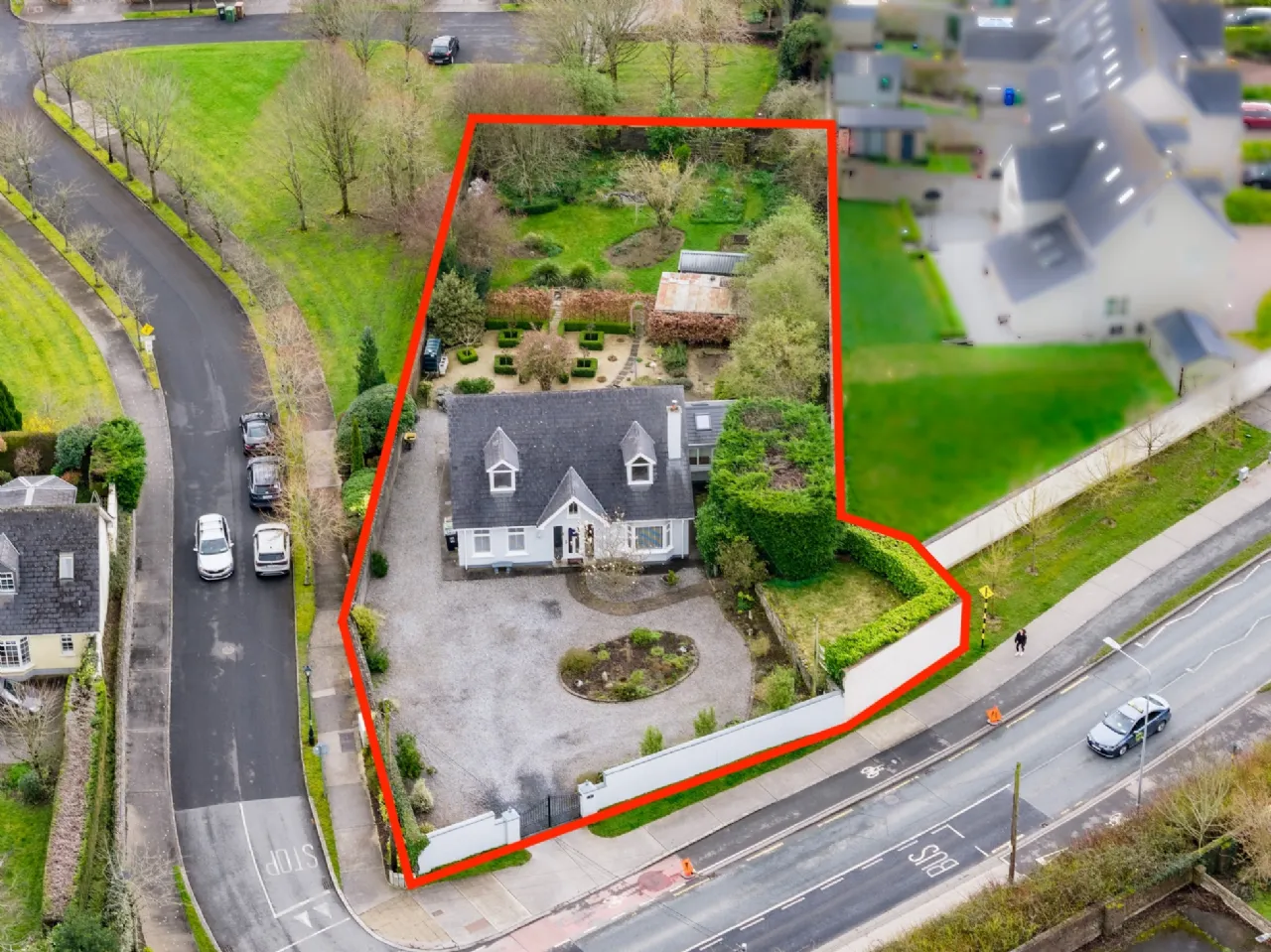 Photo of Bluebell Knoll, Bluebell, Killashee, Naas, Co. Kildare, W91 K28F