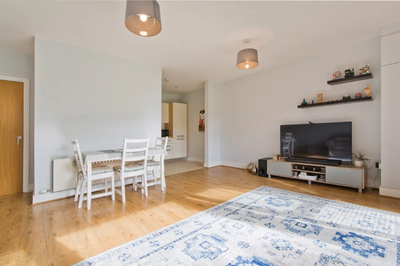 Photo of 34 Boden Heath, Block D, Rathfarnham, Dublin 16, D16 KN84