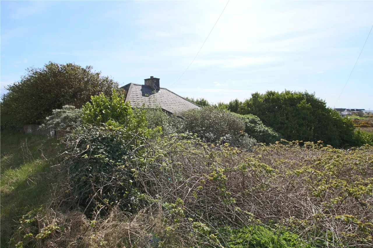 Photo of Prime Commercial Site, Derrybeg, Donegal