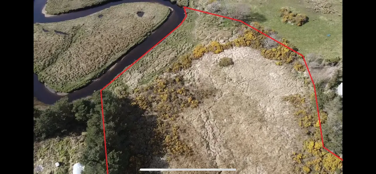 Photo of Prime Commercial Site, Derrybeg, Donegal