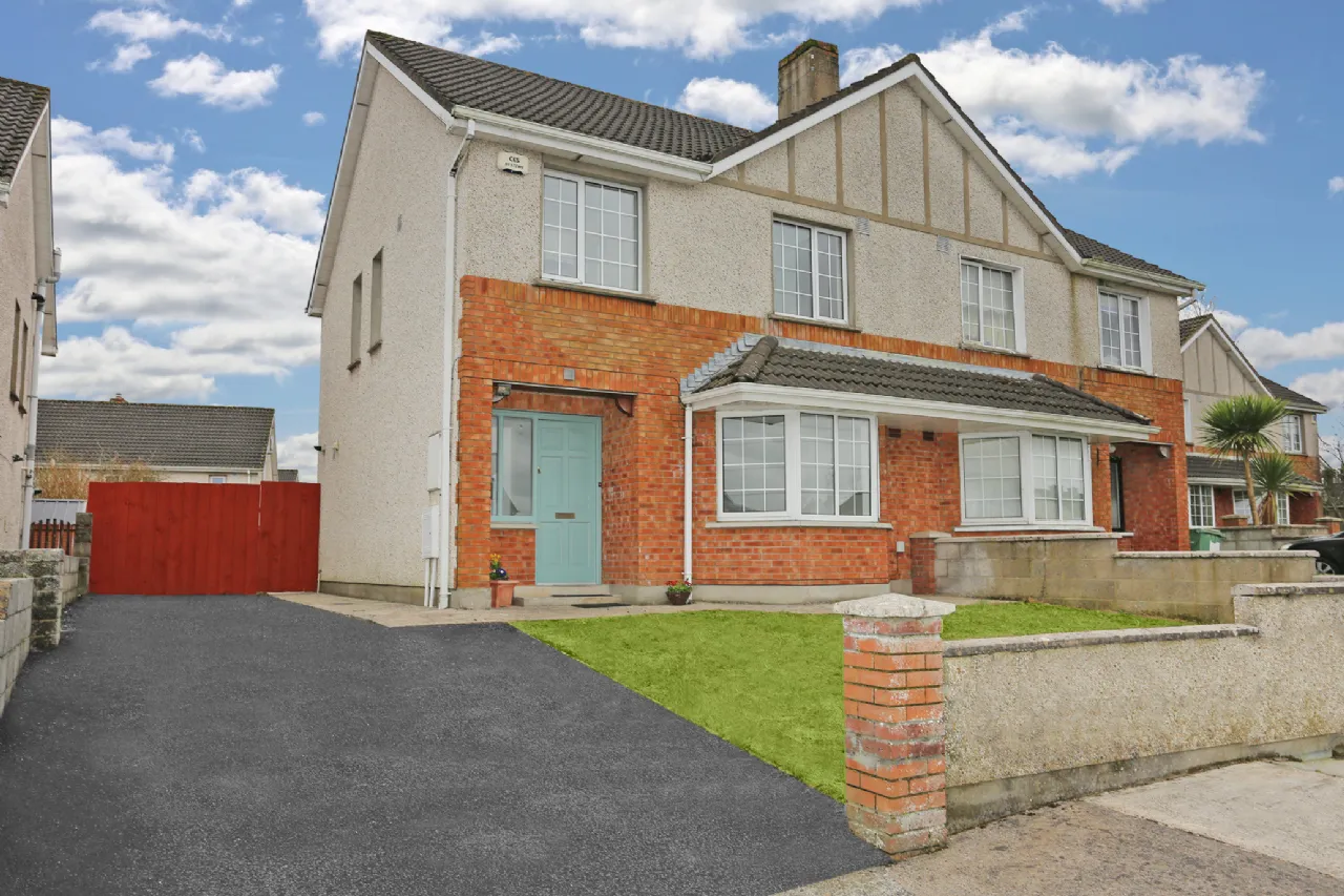 Photo of 35 Caherdavin Meadows, Old Cratloe Road, Limerick, V94HR5V