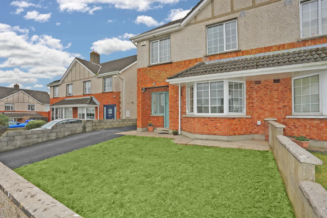 Photo of 35 Caherdavin Meadows, Old Cratloe Road, Limerick, V94HR5V