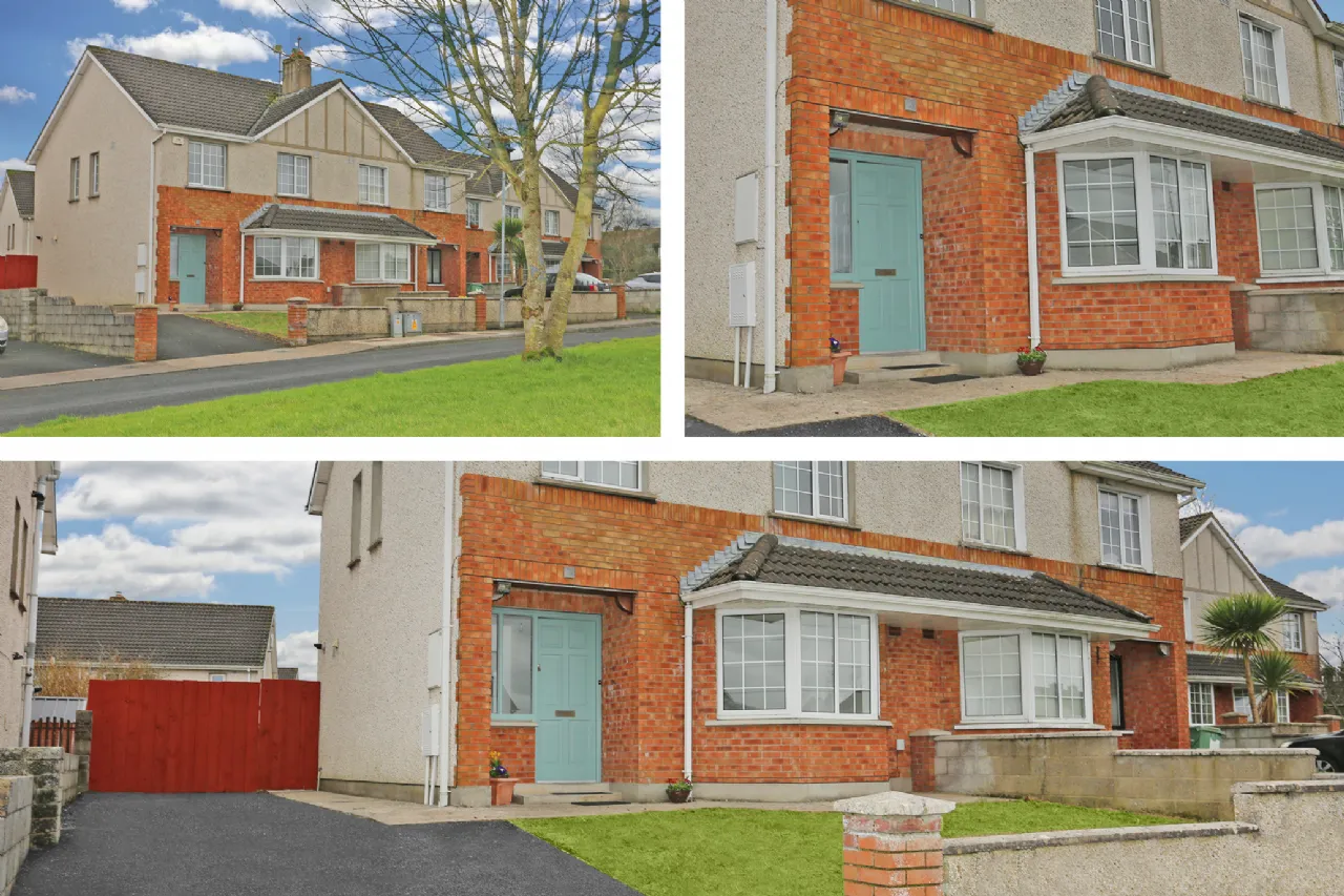 Photo of 35 Caherdavin Meadows, Old Cratloe Road, Limerick, V94HR5V