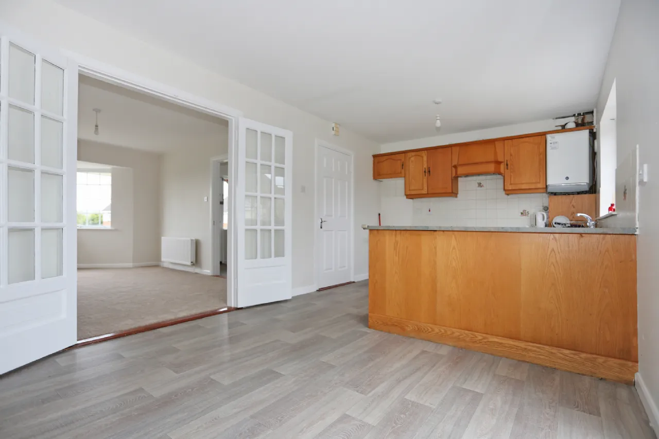 Photo of 35 Caherdavin Meadows, Old Cratloe Road, Limerick, V94HR5V