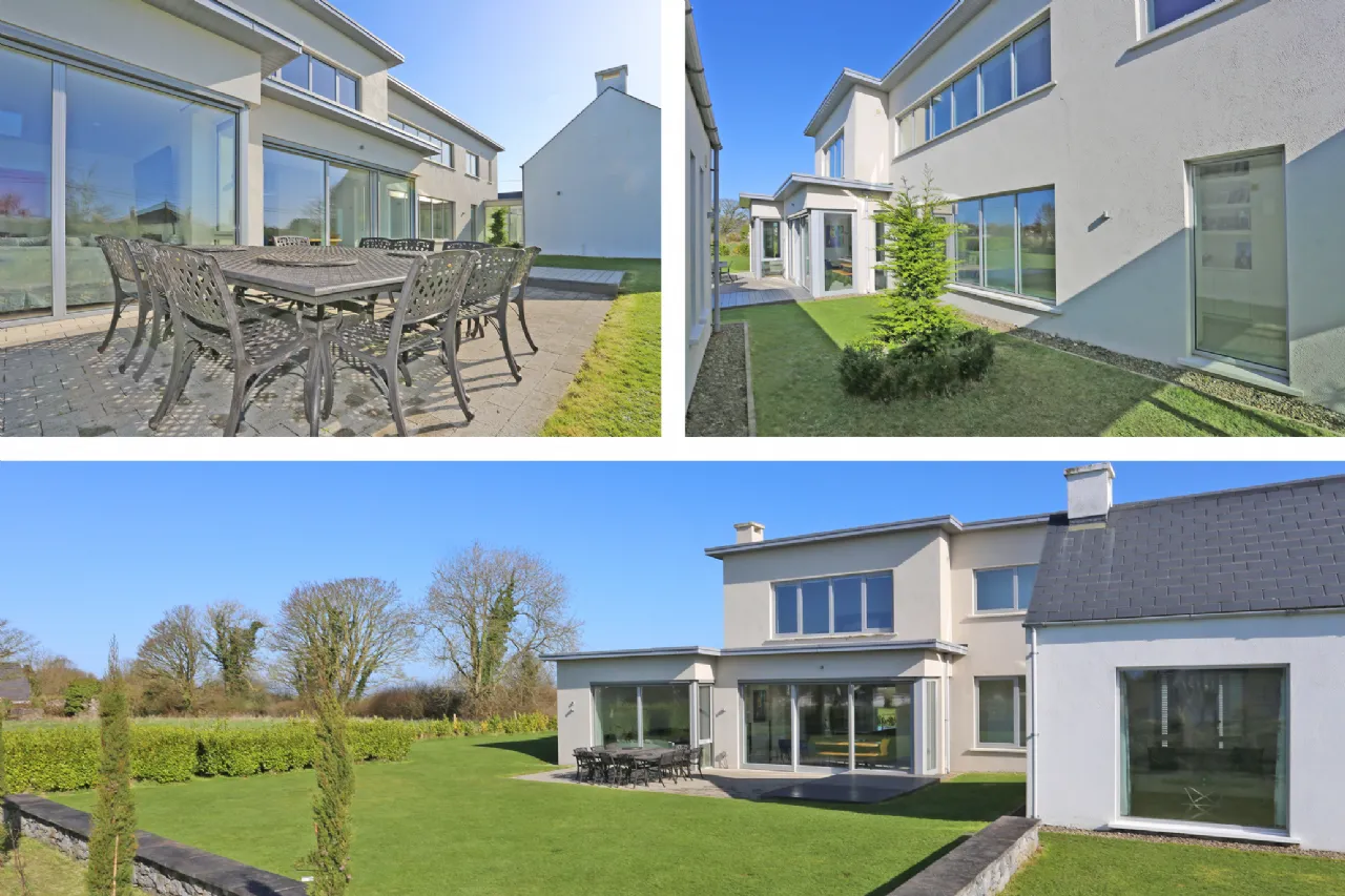 Photo of Ballymacreese Cottage, Ballyneety, Limerick, V94FXV4