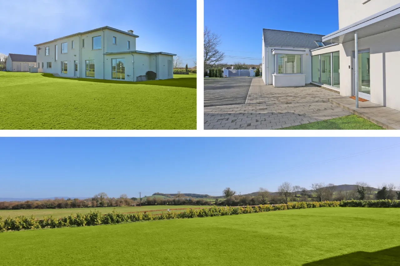 Photo of Ballymacreese Cottage, Ballyneety, Limerick, V94FXV4