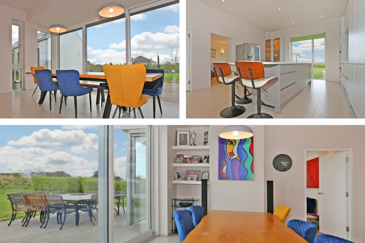 Photo of Ballymacreese Cottage, Ballyneety, Limerick, V94FXV4