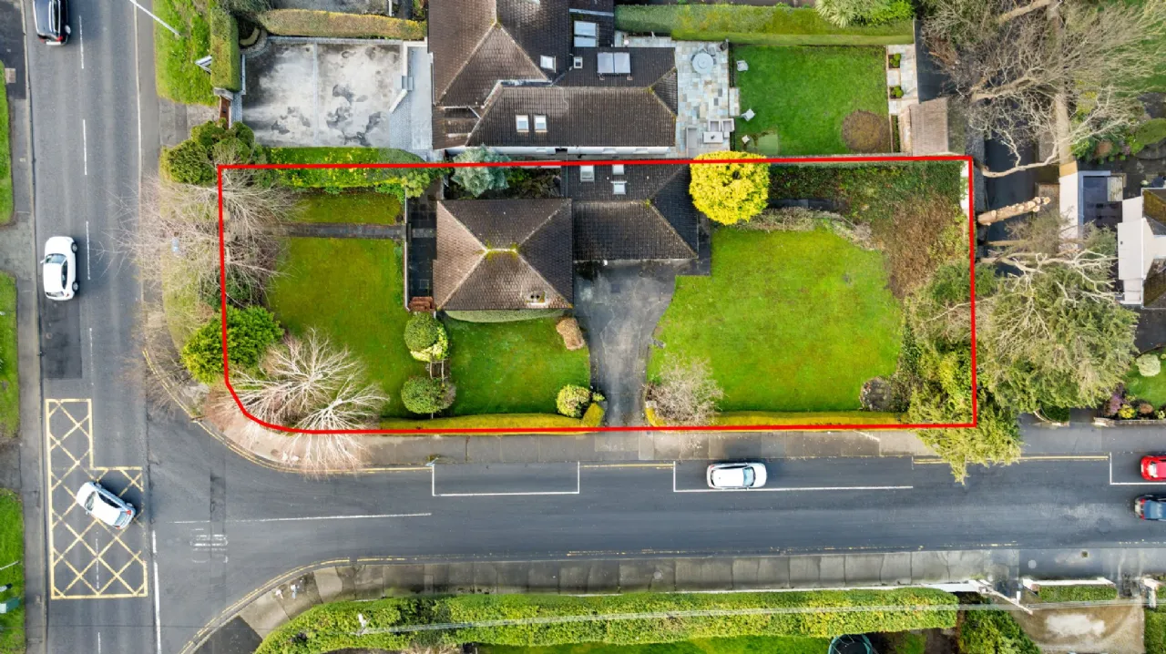 Photo of 89 Foster Avenue, Mount Merrion, Co. Dublin, A94 N527