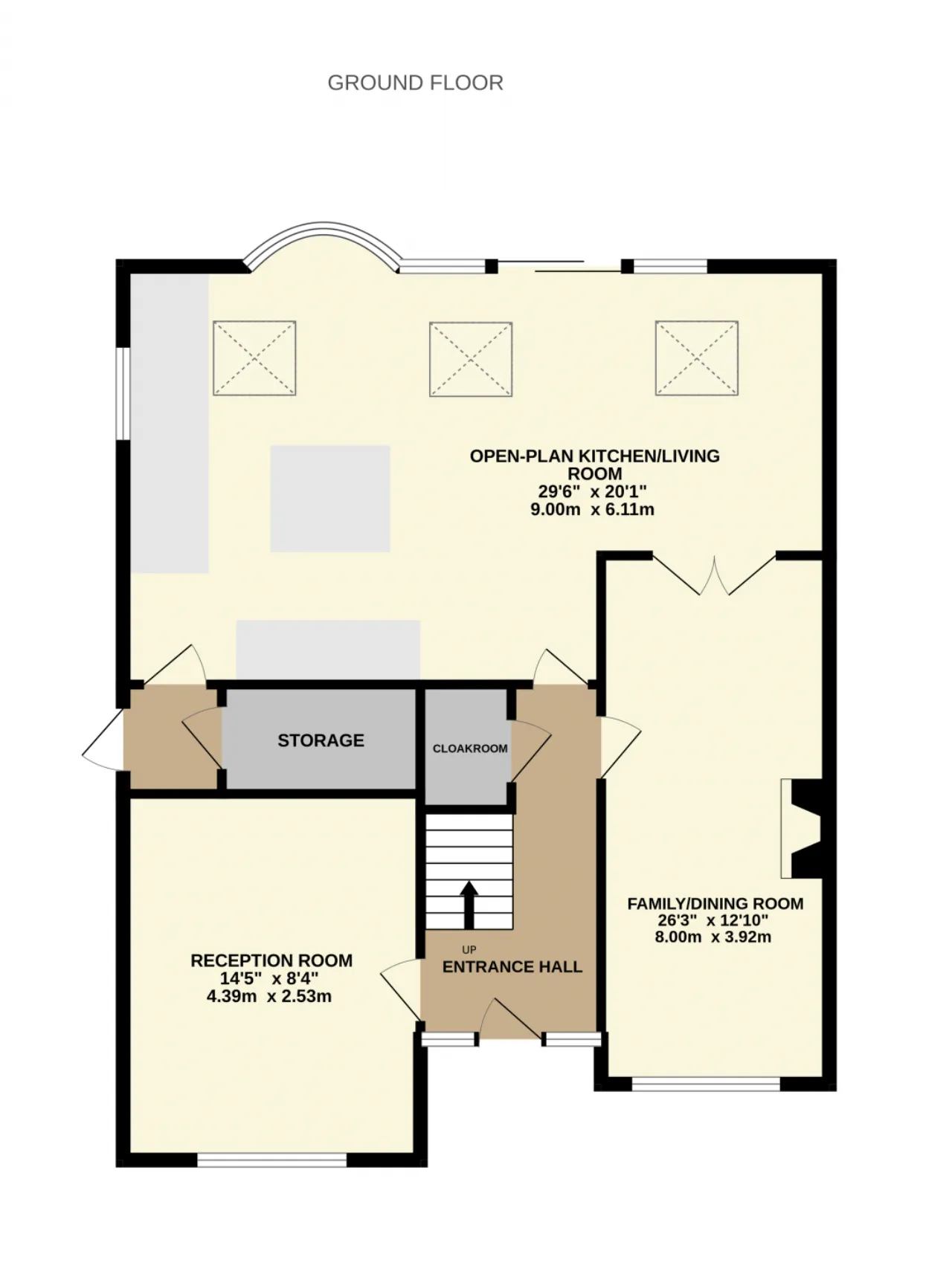 Photo of 9 Hollyville Terrace, Palmerstown, Dublin 20, D20 YR98