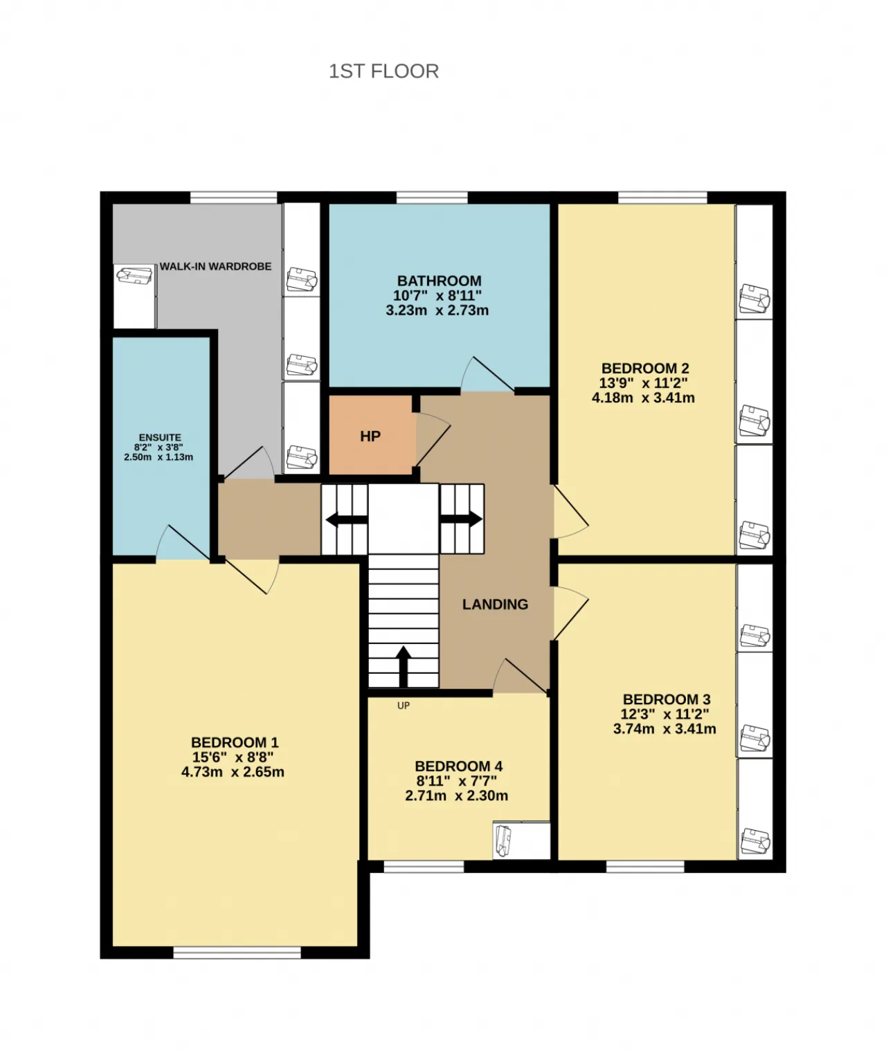 Photo of 9 Hollyville Terrace, Palmerstown, Dublin 20, D20 YR98