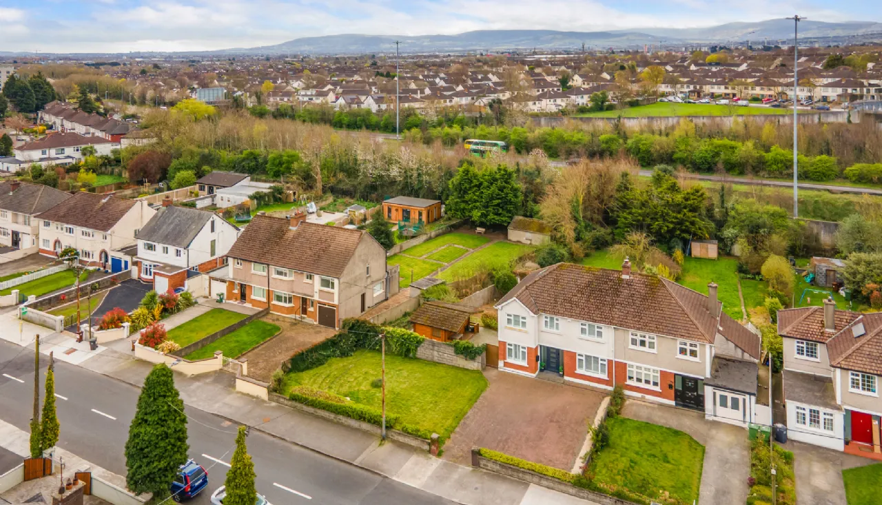 Photo of 9 Hollyville Terrace, Palmerstown, Dublin 20, D20 YR98