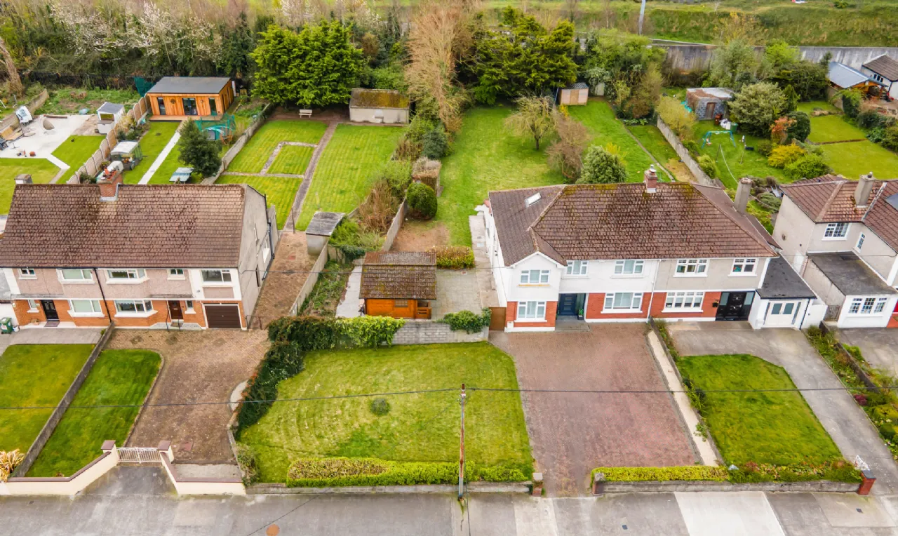 Photo of 9 Hollyville Terrace, Palmerstown, Dublin 20, D20 YR98