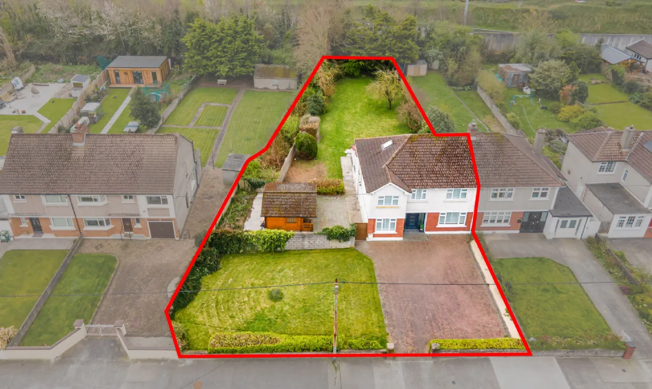 Photo of 9 Hollyville Terrace, Palmerstown, Dublin 20, D20 YR98