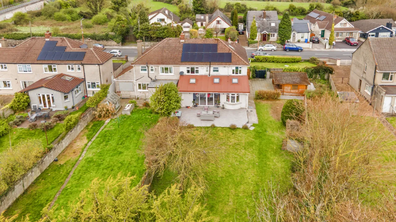 Photo of 9 Hollyville Terrace, Palmerstown, Dublin 20, D20 YR98