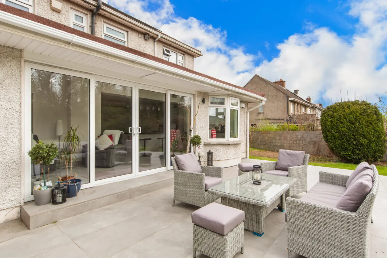 Photo of 9 Hollyville Terrace, Palmerstown, Dublin 20, D20 YR98