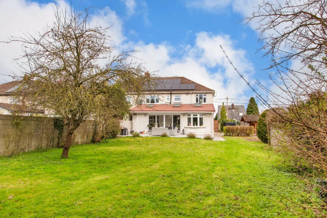 Photo of 9 Hollyville Terrace, Palmerstown, Dublin 20, D20 YR98