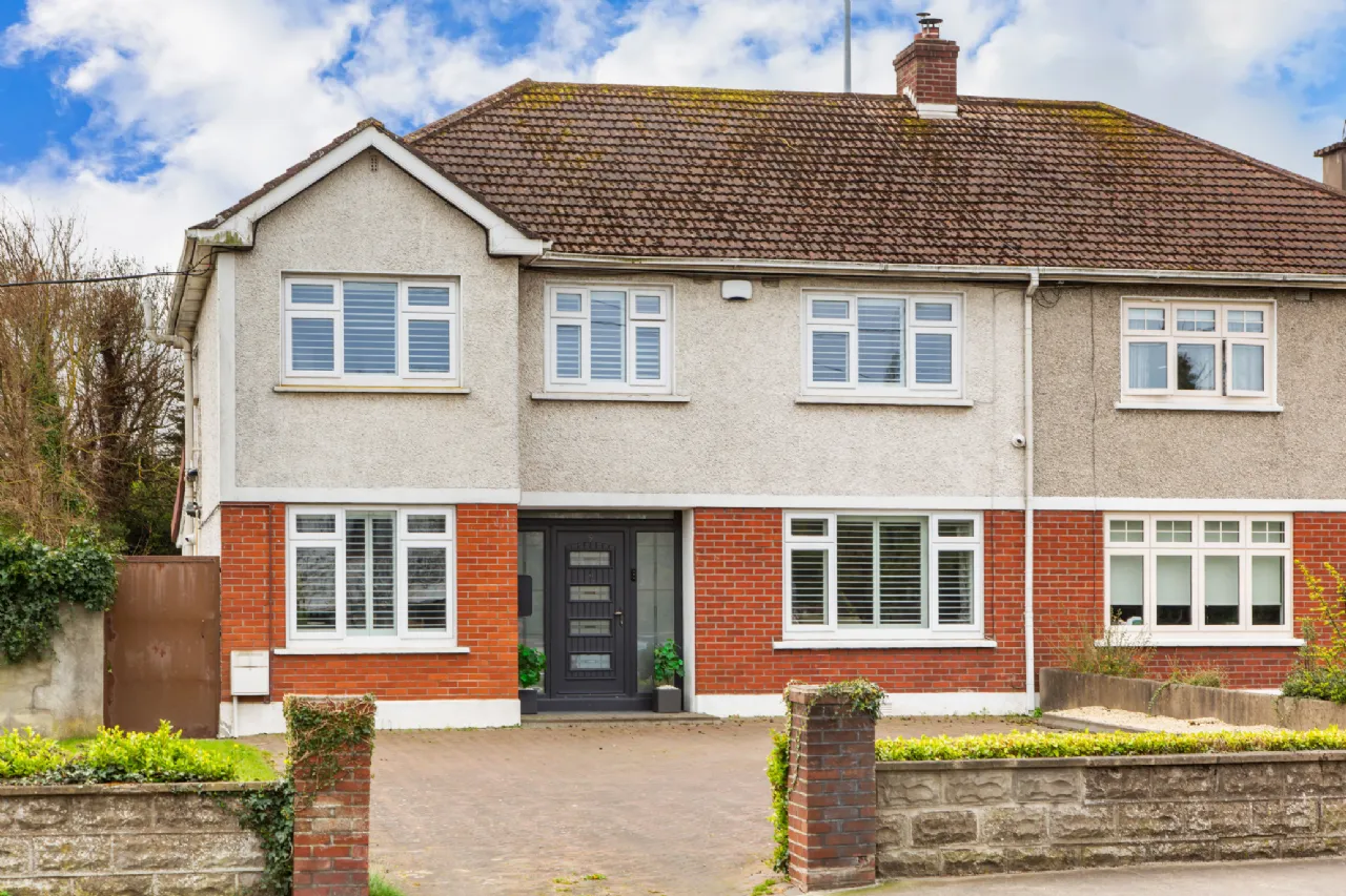 Photo of 9 Hollyville Terrace, Palmerstown, Dublin 20, D20 YR98