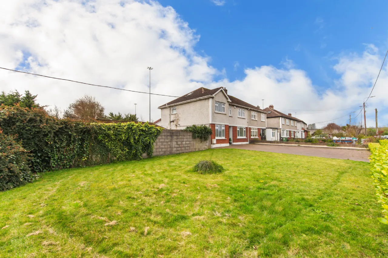 Photo of 9 Hollyville Terrace, Palmerstown, Dublin 20, D20 YR98