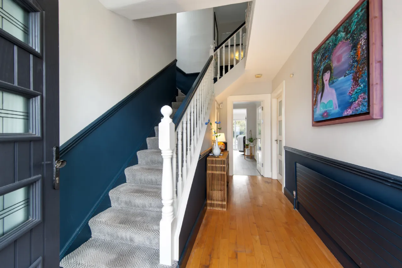 Photo of 9 Hollyville Terrace, Palmerstown, Dublin 20, D20 YR98